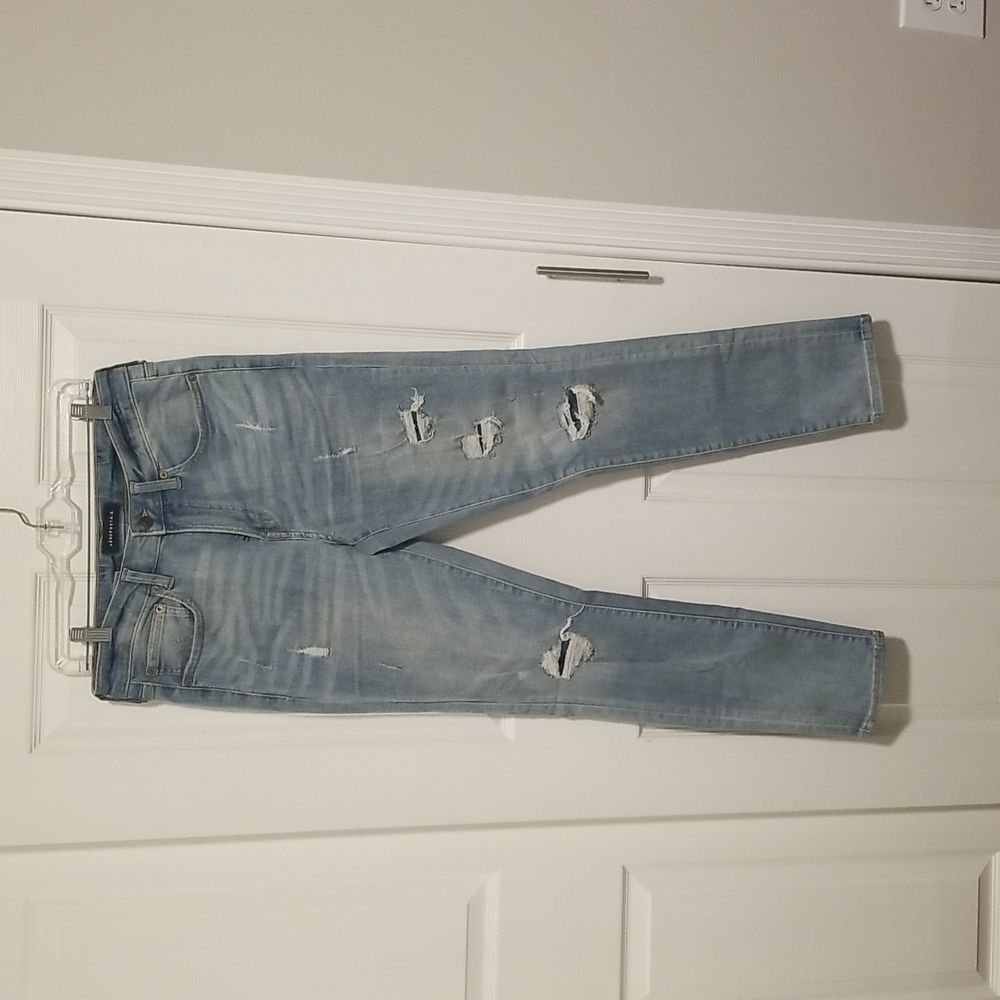 Aeropostale Super Skinny Jean